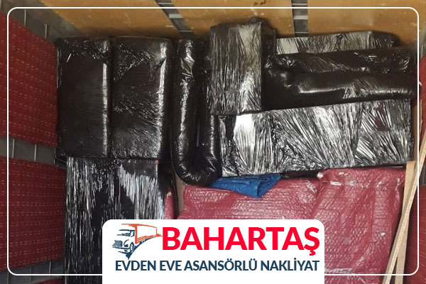 izmir asansörlü taşımacılık