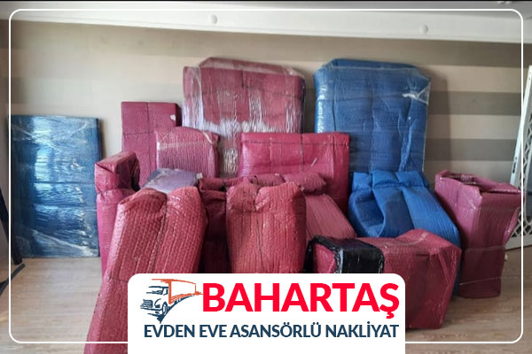 izmir nakliye