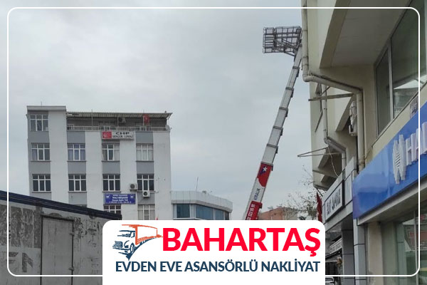izmir nakliye